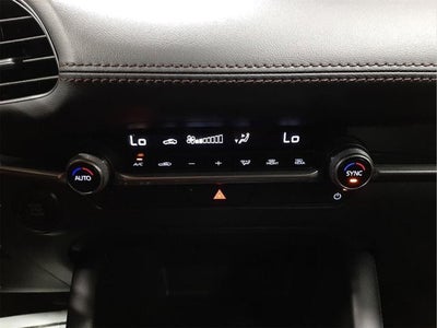 2024 Mazda Mazda3 Hatchback 2.5 S Select Sport