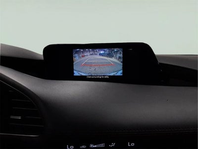 2024 Mazda Mazda3 Hatchback 2.5 S Select Sport