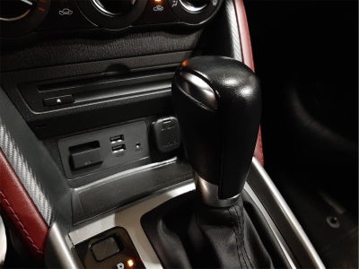 2017 Mazda Mazda CX-3 Touring