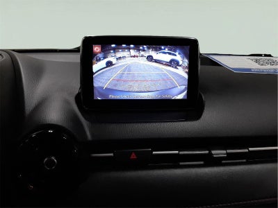 2017 Mazda Mazda CX-3 Touring