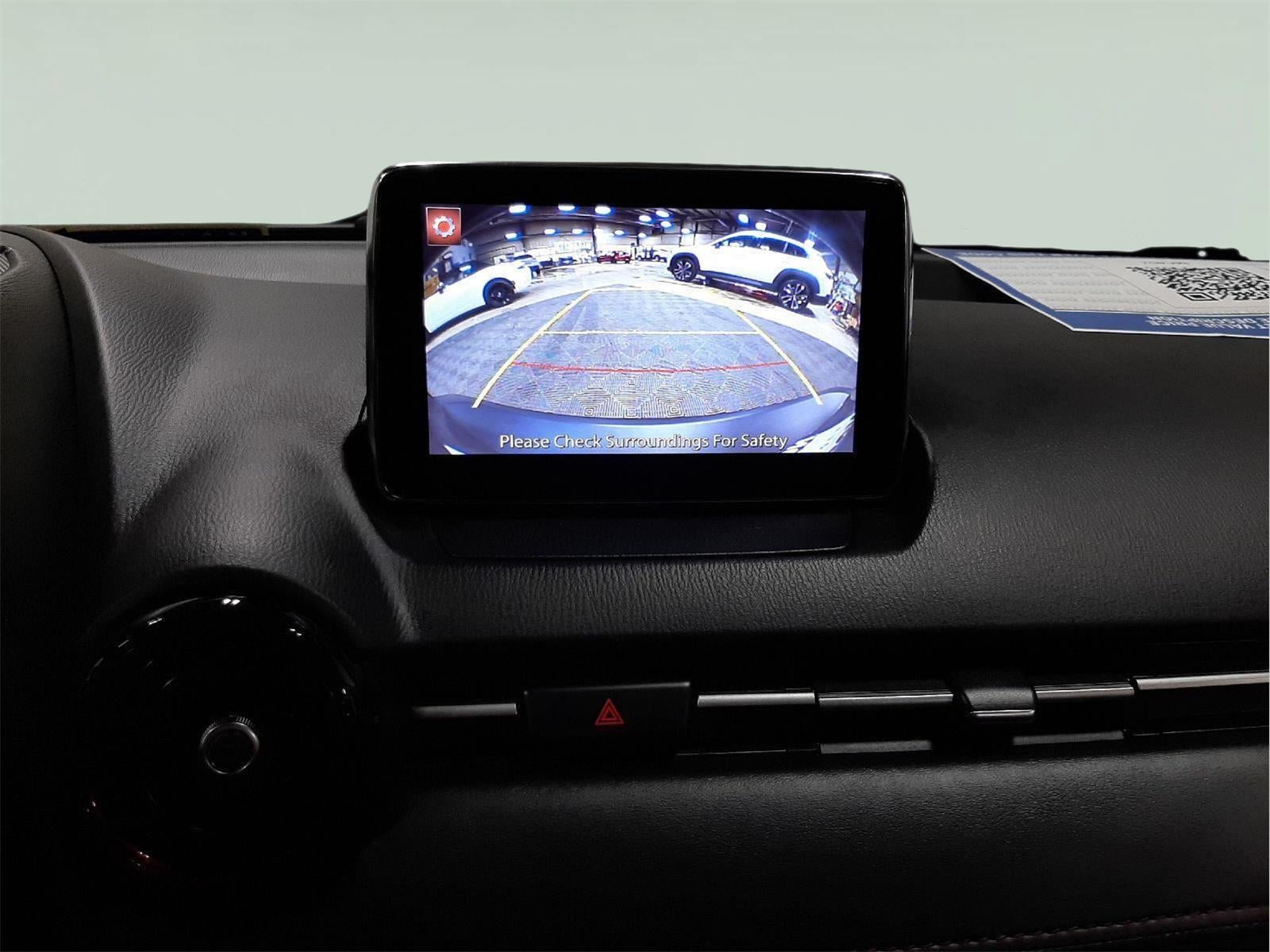 2017 Mazda Mazda CX-3 Touring