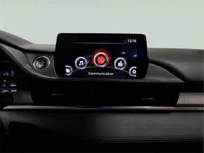 2019 Mazda Mazda6 Grand Touring
