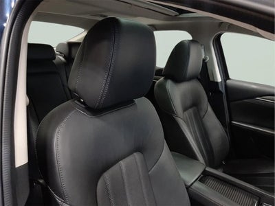 2019 Mazda Mazda6 Grand Touring
