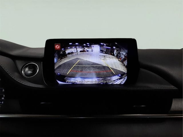 2019 Mazda Mazda6 Grand Touring