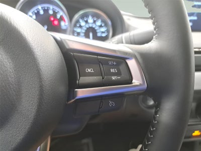 2024 Mazda Mazda MX-5 Miata Sport