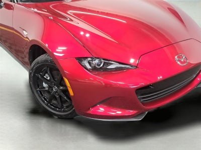2024 Mazda Mazda MX-5 Miata Sport