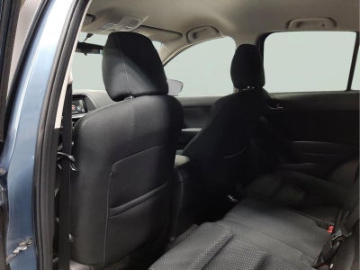 2016 Mazda Mazda CX-5 Touring