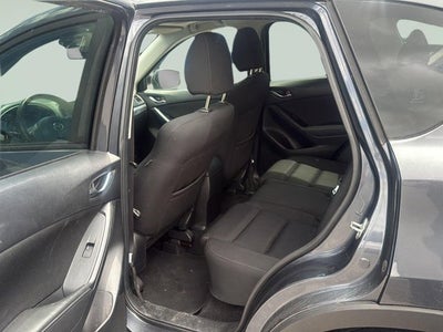 2016 Mazda Mazda CX-5 Touring