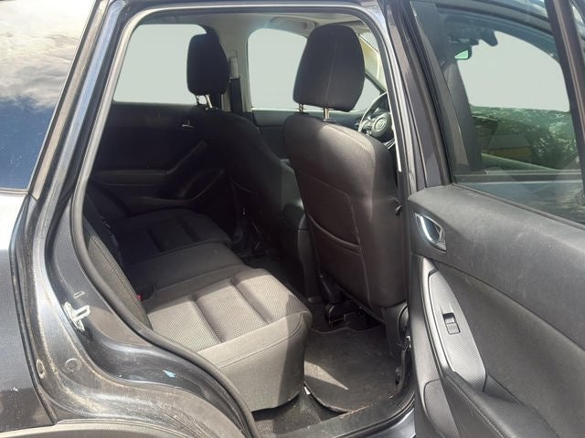 2016 Mazda Mazda CX-5 Touring