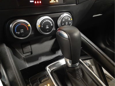 2023 Mazda Mazda CX-5 2.5 S