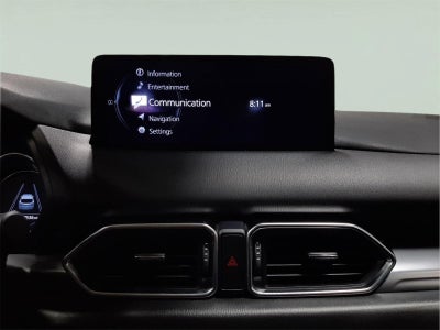 2023 Mazda Mazda CX-5 2.5 S