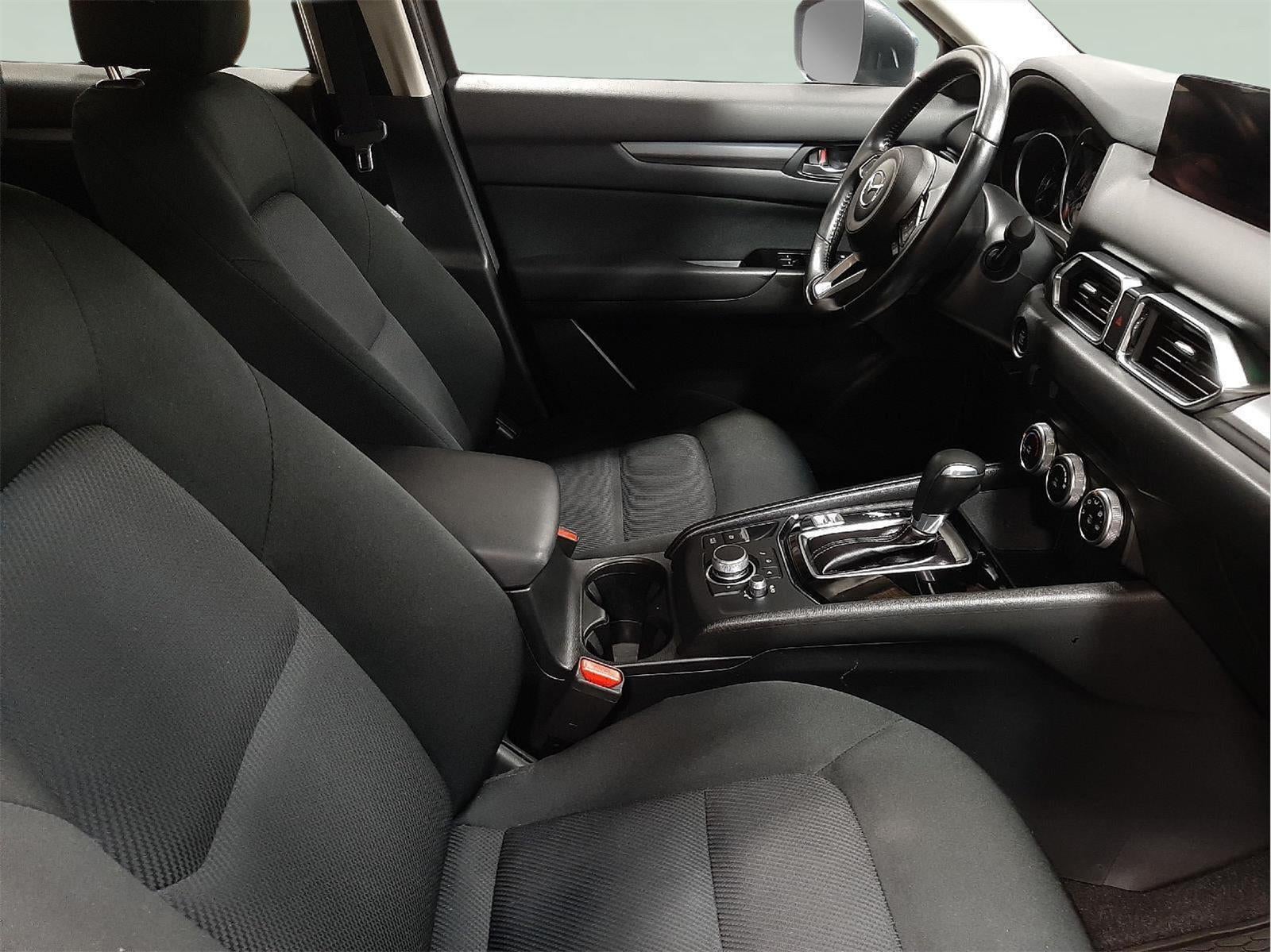 2023 Mazda Mazda CX-5 2.5 S