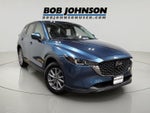2023 Mazda Mazda CX-5 2.5 S