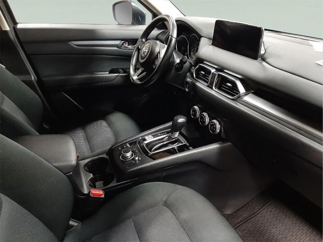 2023 Mazda Mazda CX-5 2.5 S
