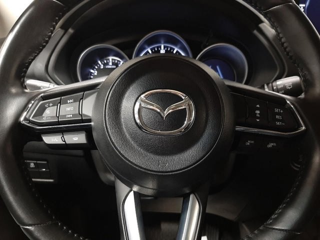 2023 Mazda Mazda CX-5 2.5 S