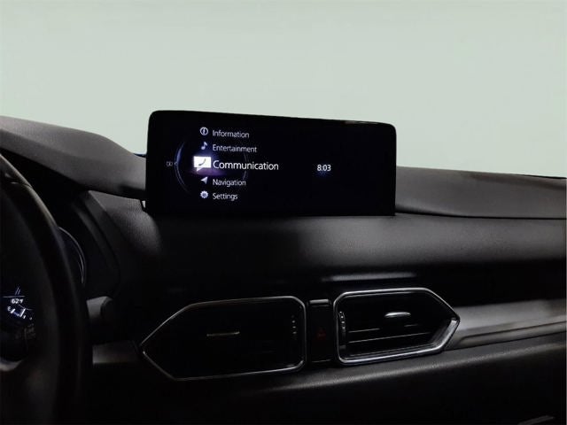 2023 Mazda Mazda CX-5 2.5 S