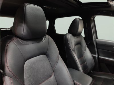 2023 Mazda Mazda CX-5 2.5 Turbo