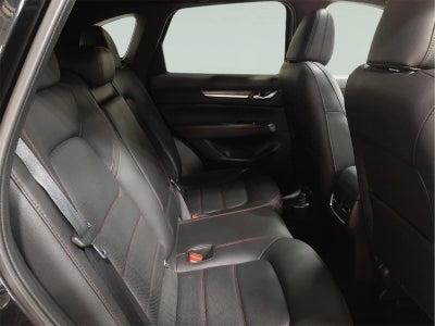 2023 Mazda Mazda CX-5 2.5 Turbo
