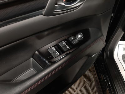 2023 Mazda Mazda CX-5 2.5 Turbo