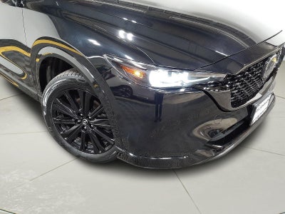 2023 Mazda Mazda CX-5 2.5 Turbo