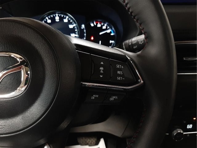 2023 Mazda Mazda CX-5 2.5 Turbo