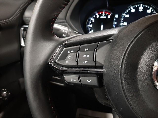 2023 Mazda Mazda CX-5 2.5 Turbo