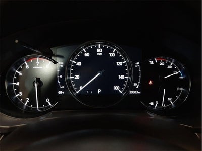 2023 Mazda Mazda CX-5 2.5 Turbo