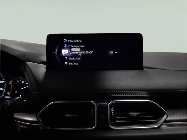 2023 Mazda Mazda CX-5 2.5 Turbo