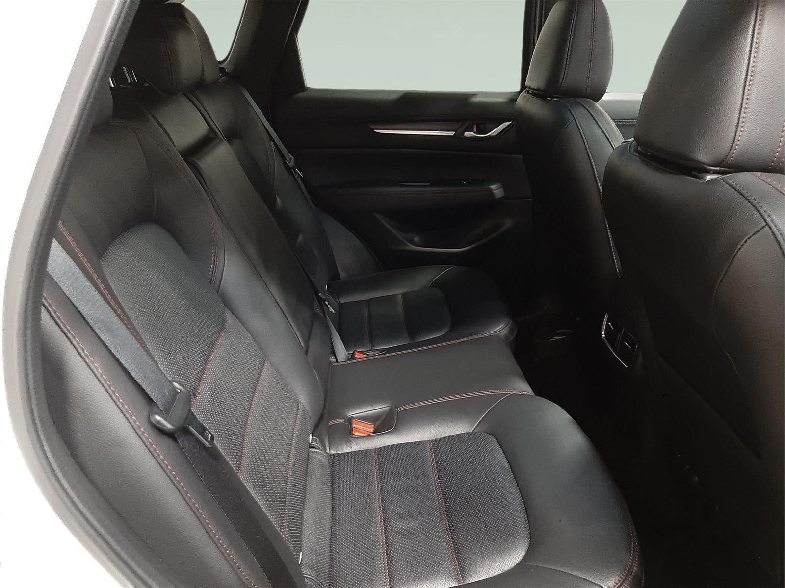 2023 Mazda Mazda CX-5 2.5 Turbo