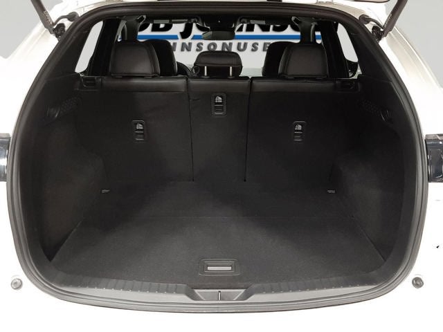 2023 Mazda Mazda CX-5 2.5 Turbo