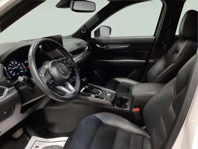 2023 Mazda Mazda CX-5 2.5 Turbo