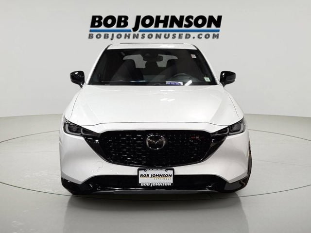 2023 Mazda Mazda CX-5 2.5 Turbo