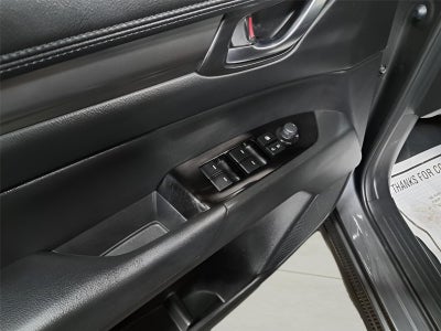 2023 Mazda Mazda CX-5 2.5 S Select Package Heated Seats AWD