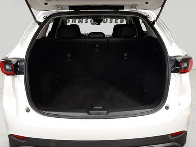 2023 Mazda Mazda CX-5 2.5 S SELECT PACKAGE AWD