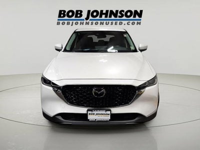 2023 Mazda Mazda CX-5 2.5 S SELECT PACKAGE AWD