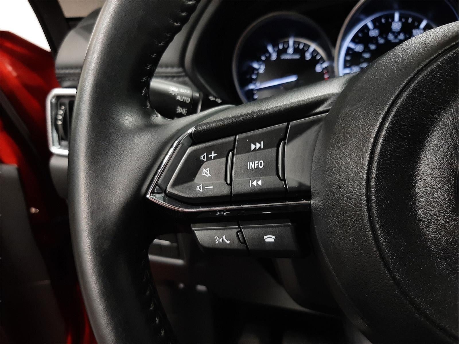 2023 Mazda Mazda CX-5 2.5 S Select Package