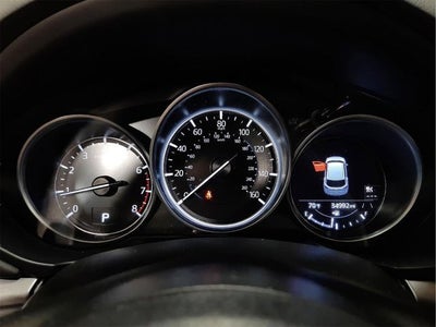 2023 Mazda Mazda CX-5 2.5 S Select Package