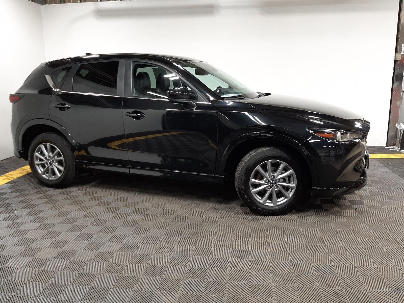 2024 Mazda Mazda CX-5 2.5 S Preferred Package