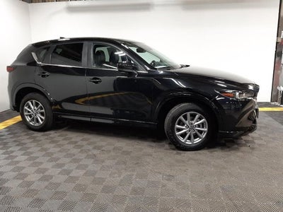 2024 Mazda Mazda CX-5 2.5 S Preferred Package