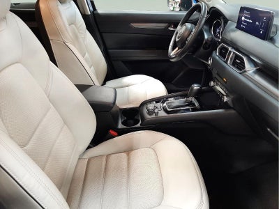 2024 Mazda Mazda Cx-5 2.5 S Preferred Package