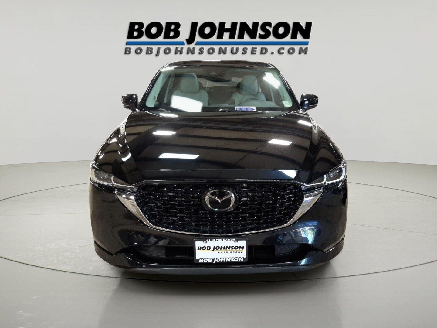 2024 Mazda Mazda Cx-5 2.5 S Preferred Package