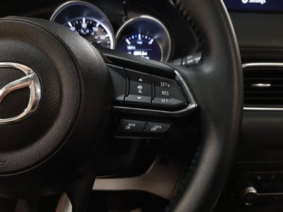 2024 Mazda Mazda Cx-5 2.5 S Preferred Package