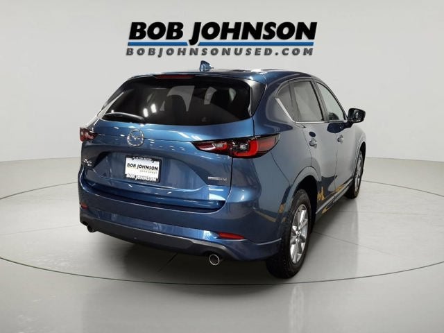 2024 Mazda Mazda CX-5 2.5 S Preferred Package