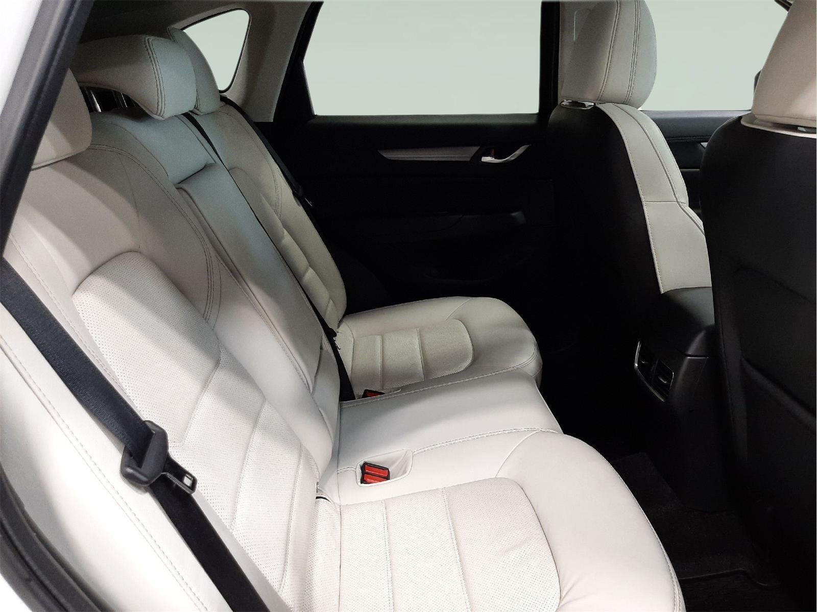 2023 Mazda Mazda CX-5 2.5 S PREFERRED PACKAGE A