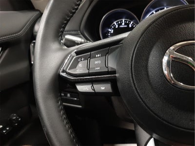 2023 Mazda Mazda CX-5 2.5 S PREFERRED PACKAGE A