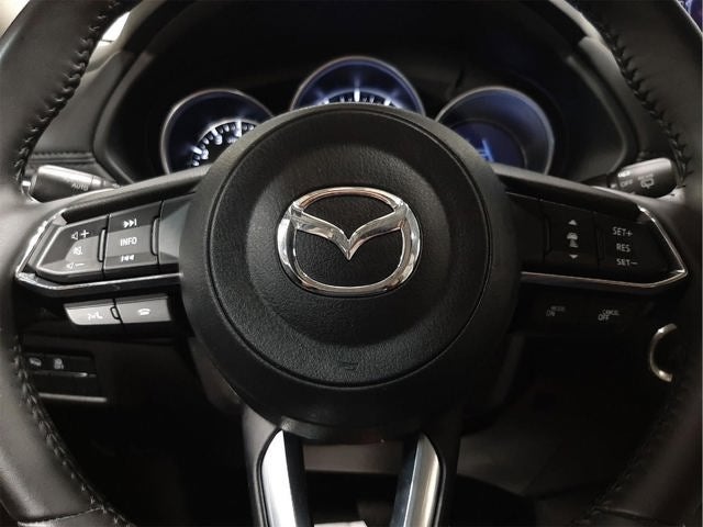 2023 Mazda Mazda CX-5 2.5 S PREFERRED PACKAGE A