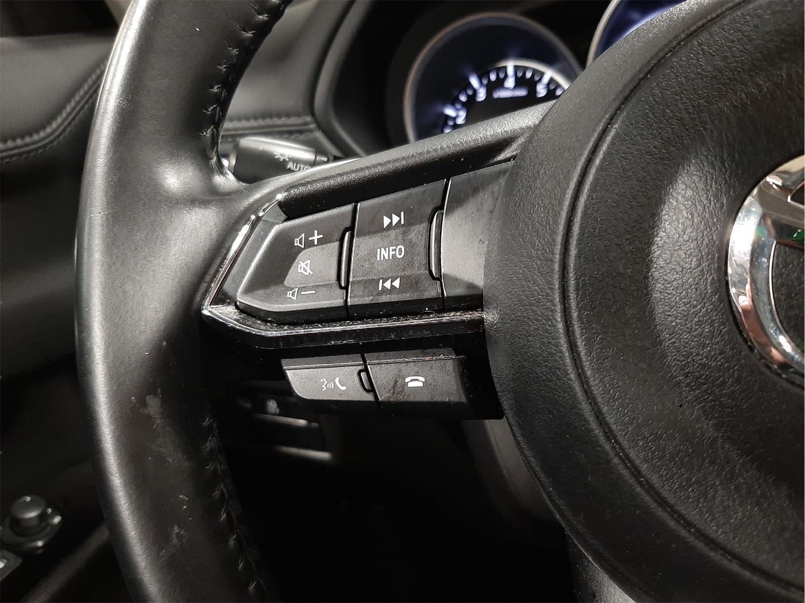 2021 Mazda Mazda CX-5 Base
