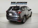 2021 Mazda Mazda CX-5 Base