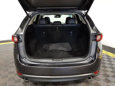 2021 Mazda Mazda CX-5 Base