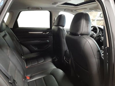 2021 Mazda Mazda CX-5 Base